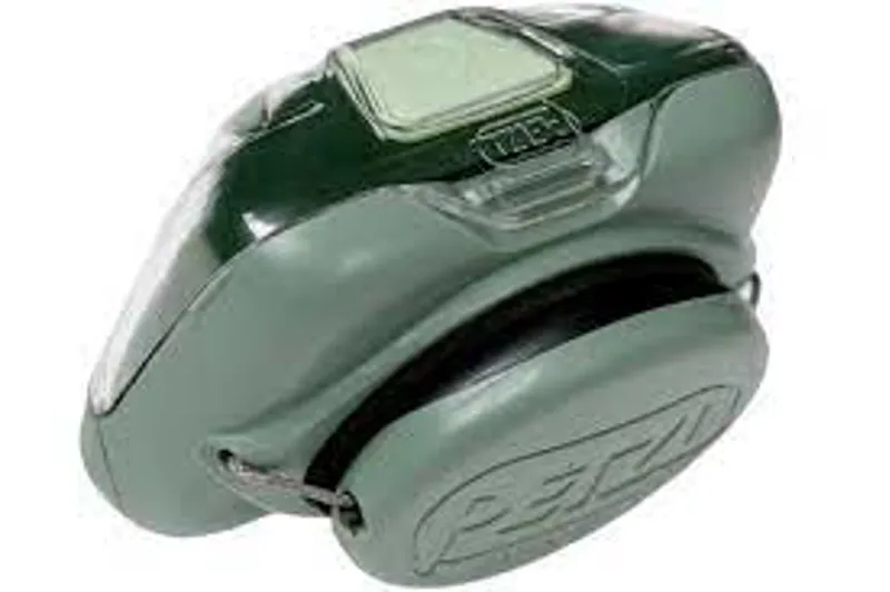 Petzl Zipka Headtorch Green-3